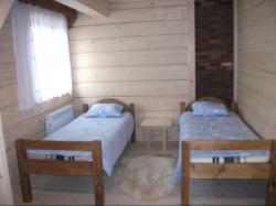 Wynajem Pokoi i Domku Regionalnego w Biace Tatrzaskiej