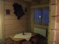 Wynajem Pokoi i Domku Regionalnego w Biace Tatrzaskiej