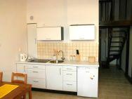 Apartament Stegna