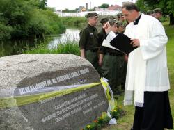 Przysta Kajakowa Wodnik