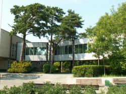 Orodek Kolonijno-Wypoczynkowy