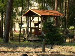 Orodek Kolonijno-Wypoczynkowy