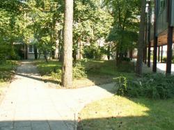 Orodek Kolonijno-Wypoczynkowy
