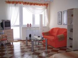 Apartamenty Park Zdrojowy