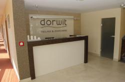 Orodek Wypoczynkowy Dorwit
