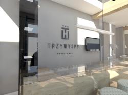 Trzy Wyspy
