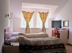 Hotel Restauracja Merkury