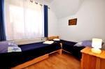 Apartament Biaa Struga