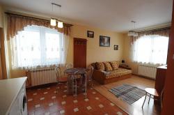 Apartament Adam