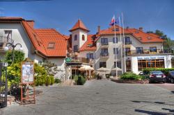 Hotel Morski Dworek 