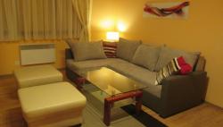 Apartament Biaka