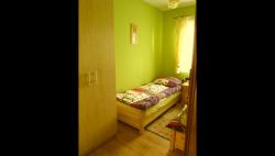 Apartament Biaka