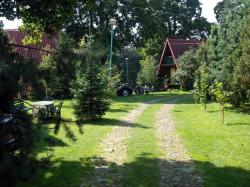Orodek Wypoczynkowy Wodnik