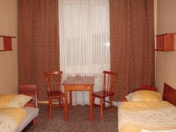 Dom Hotelowy Ikar