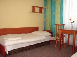 Dom Hotelowy Ikar