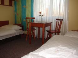 Dom Hotelowy Ikar