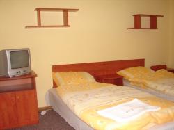 Dom Hotelowy Ikar