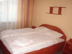 Dom Hotelowy Ikar