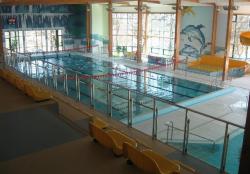 Kompleks Rekreacyjno - Sportowy Fala