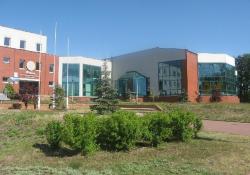 Kompleks Rekreacyjno - Sportowy Fala