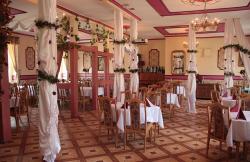 Hotelik Oskar Bis