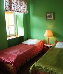 Hotelik Oskar Bis