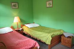 Hotelik Oskar Bis
