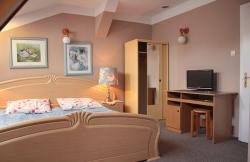 Hotelik Oskar Bis