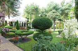 Hotelik Rancho