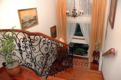 Hotelik Rancho
