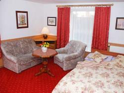 Hotelik Rancho
