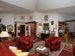 Hotelik Rancho