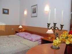 Hotelik Rancho