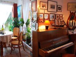 Hotelik Rancho
