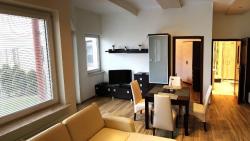 Apartament Nadmorski