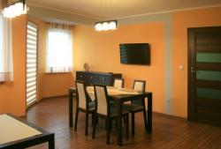 Apartament Darwko