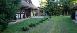 Przysta Uroczysko