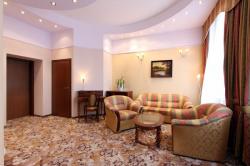 Savoy Hotel **