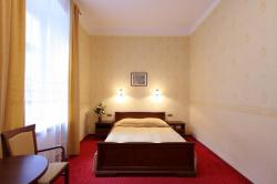 Savoy Hotel **