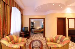 Savoy Hotel **