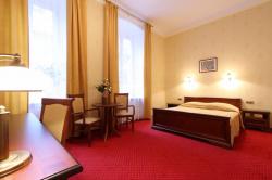 Savoy Hotel **
