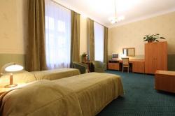 Savoy Hotel **