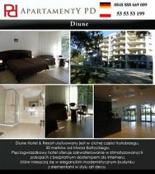 Apartamenty PD