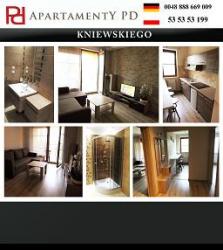 Apartamenty PD