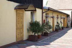 Restauracja Barokowa