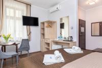 Villa Baltic Dream przy Promenadzie i play