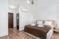Villa Baltic Dream przy Promenadzie i play