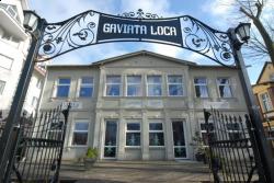 Gaviata Loca