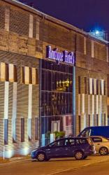 Boutique Hostel