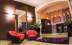 Boutique Hostel